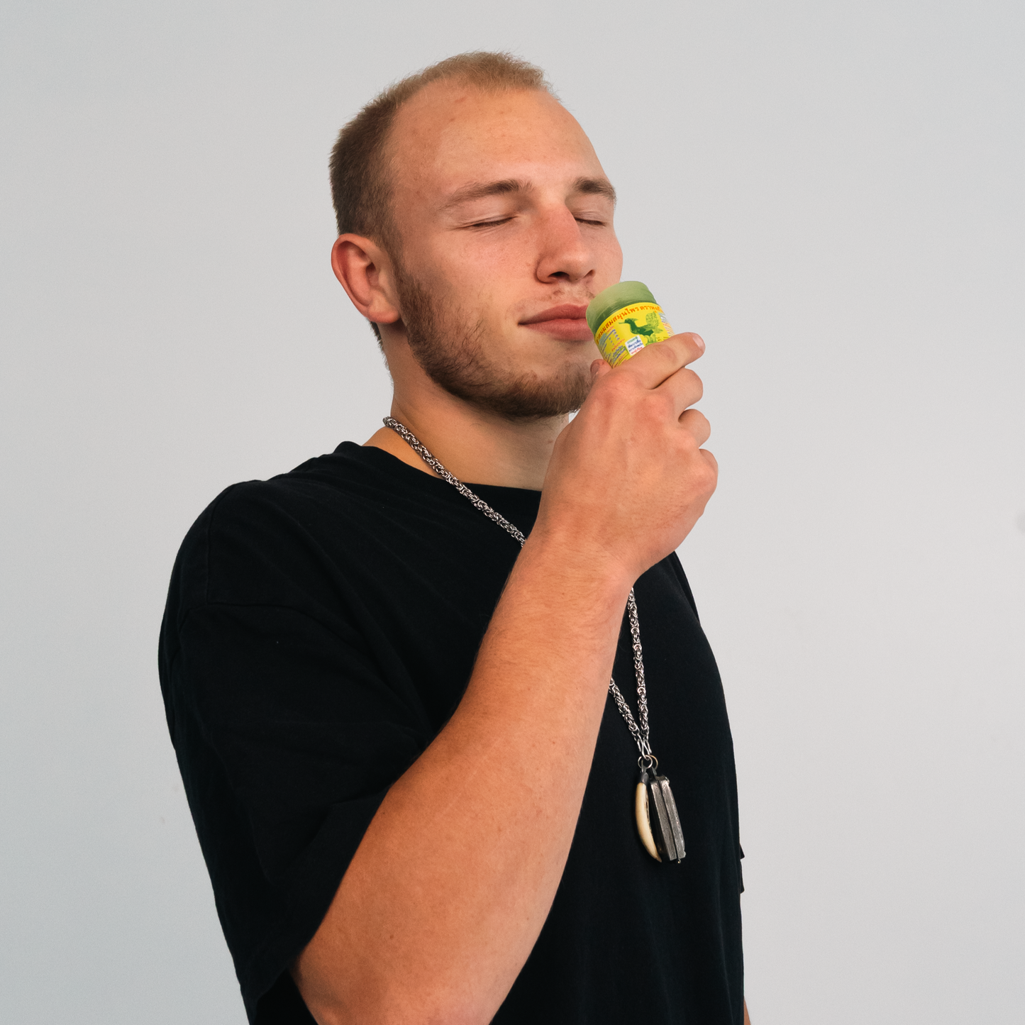 Oriģinālā Taizemes šņaukšana