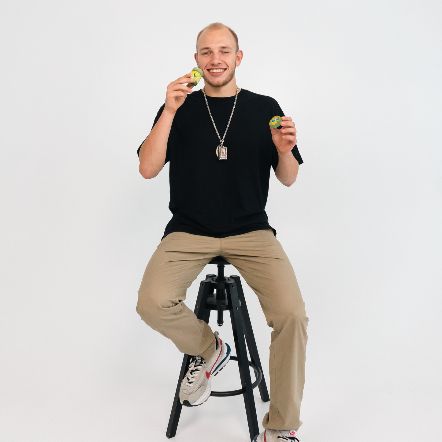 Oriģinālā Taizemes šņaukšana